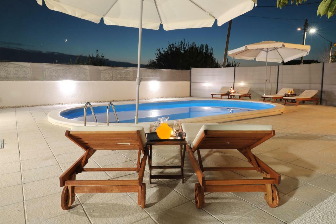 Hacienda Mia With Pool,bbq,free Parking *