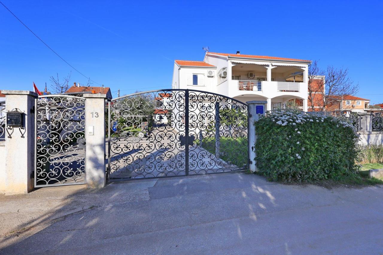 Ferienhaus Hacienda Mia *