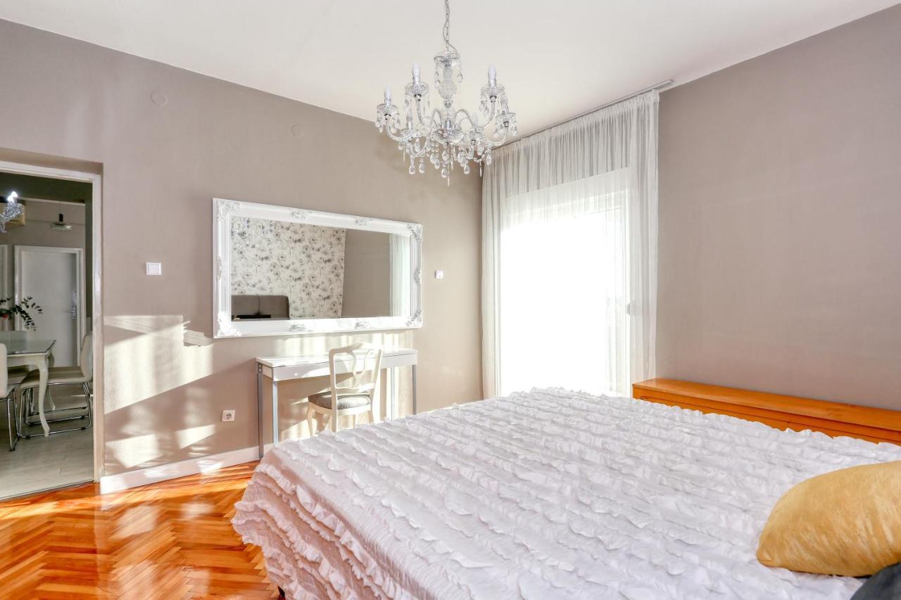 Ferienhaus Hacienda Mia Zadar
