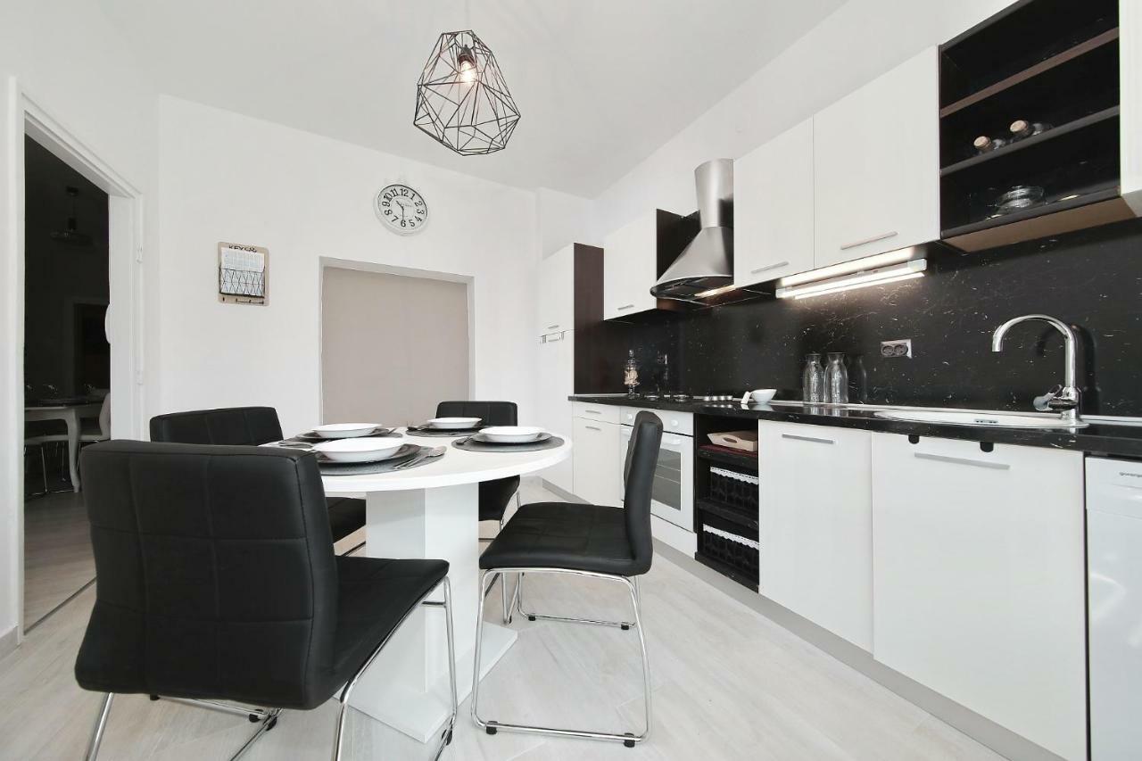 Hacienda Mia Holiday home Zadar