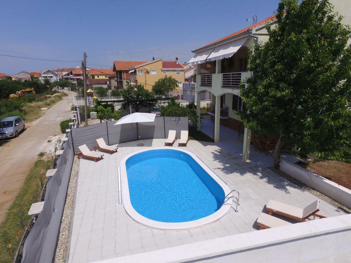 Holiday home Hacienda Mia Zadar