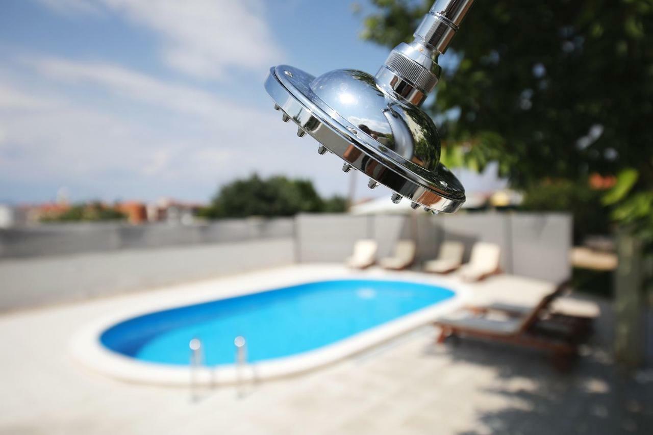 Ferienhaus Hacienda Mia *